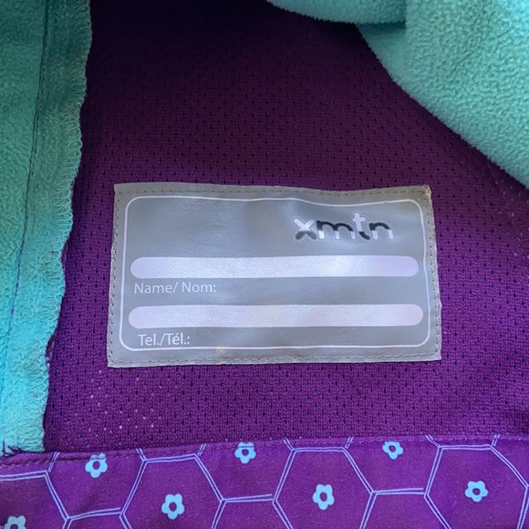 Cmtn jacket - Picture 6 of 6